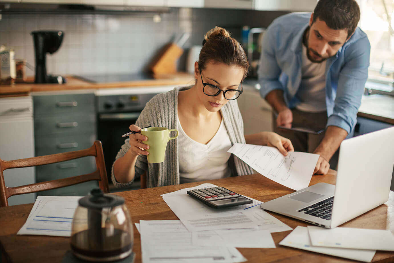 Investing in your future