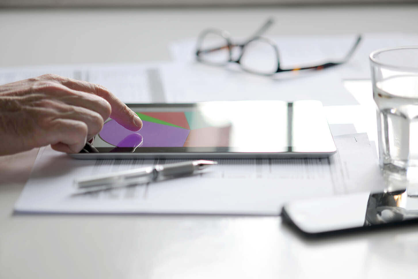 You’re stuck at your 401(k)’s default savings rate