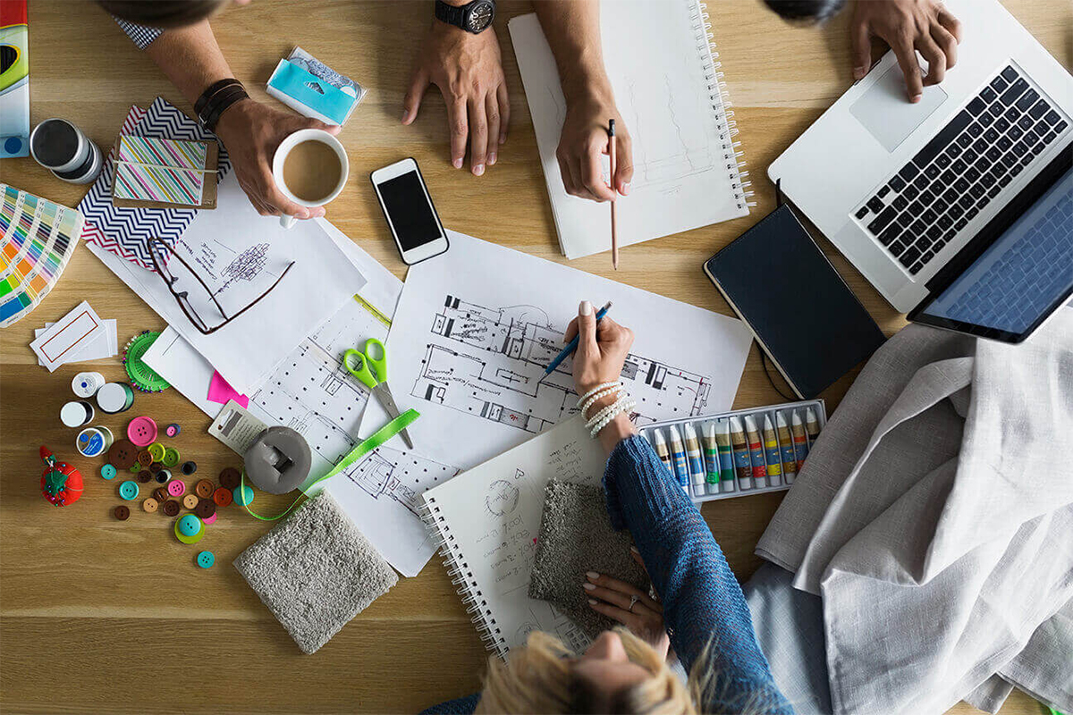 Tapping into your network for advice can really help.