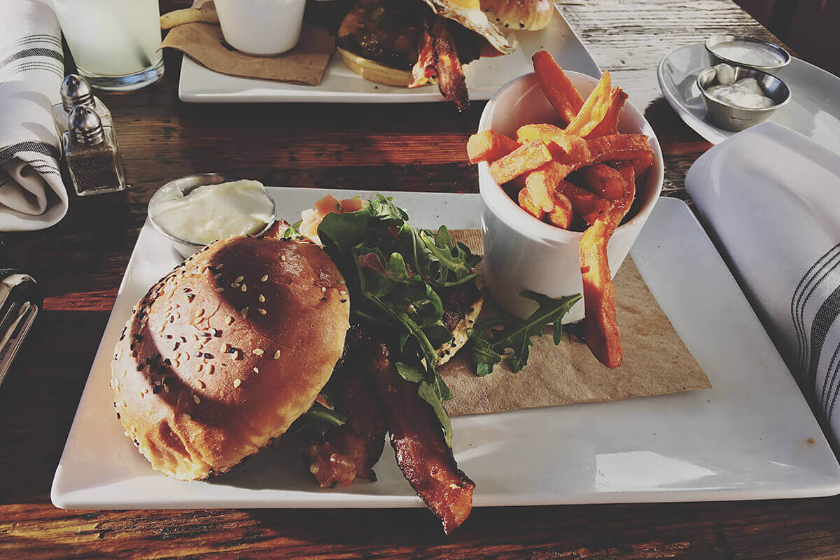 Friends & colleagues