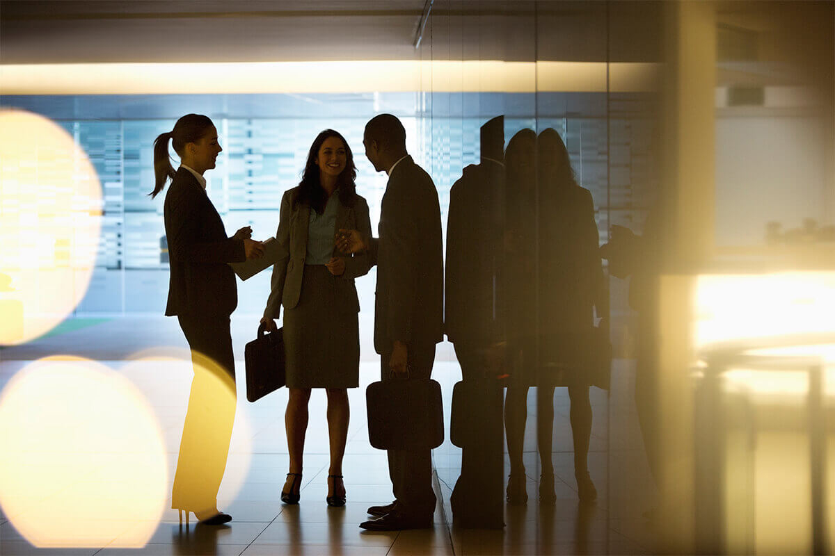 A buddy system for financial support can be just as helpful.