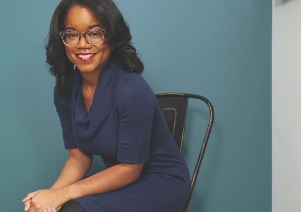 Inviting Space Image