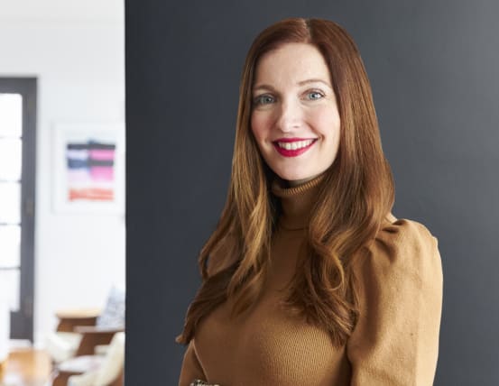 Living in Color Image