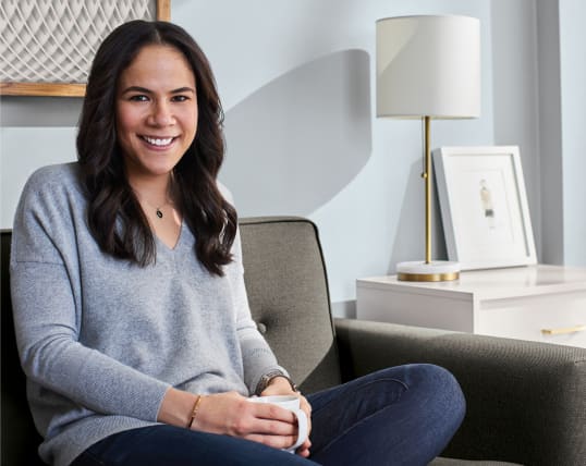 Designing a Cozy Escape Image