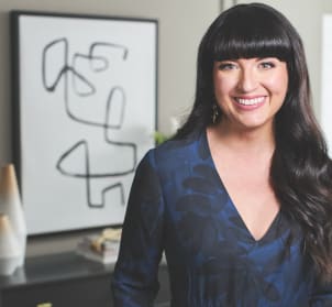 Jennifer Stagg Image