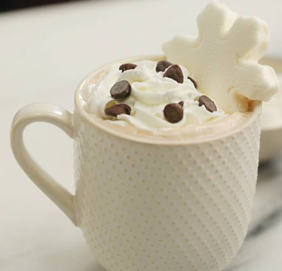 Supply Seasonal Drinks Image