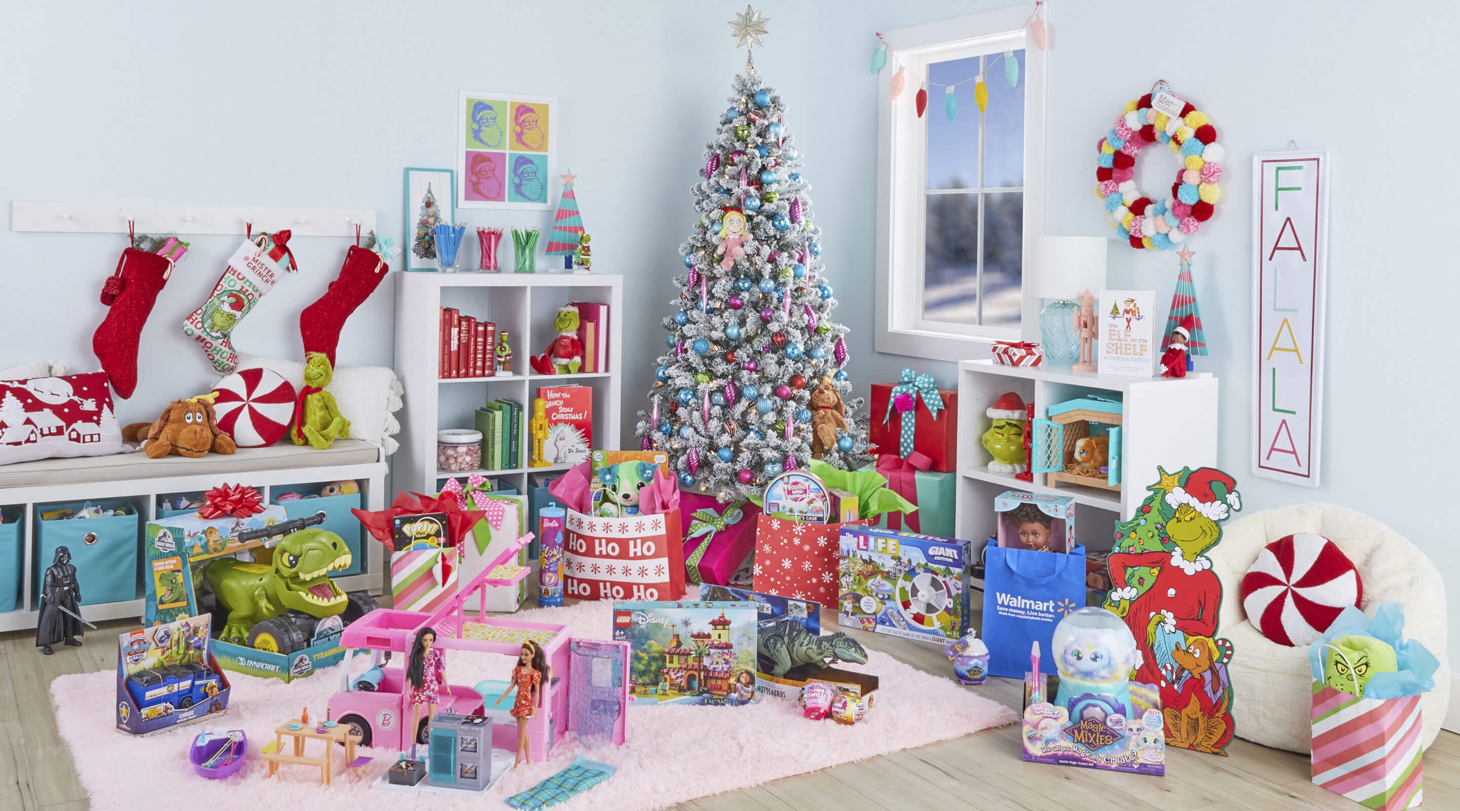 play-room-grinch